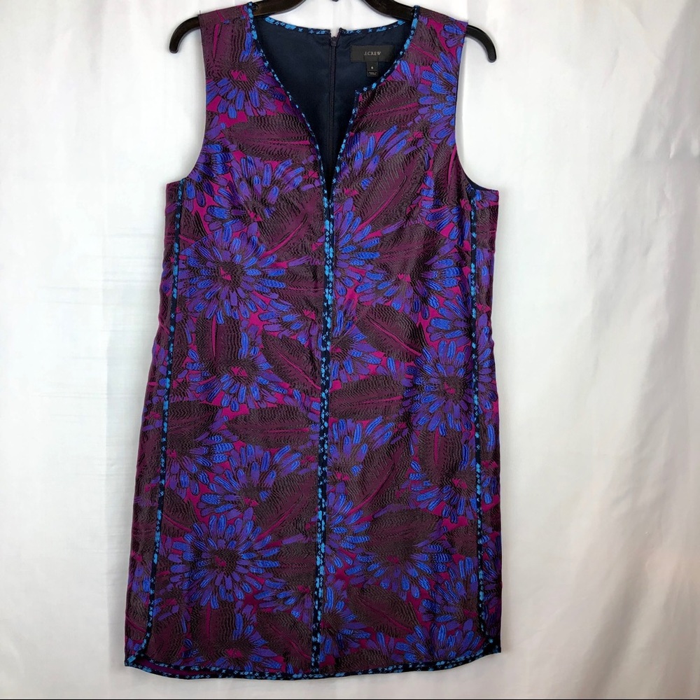 J. Crew Dress